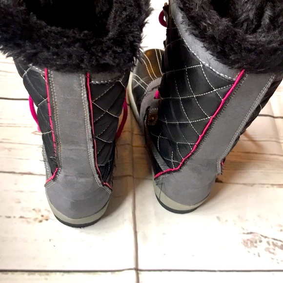 TOTES kids winter boot - Picture 5 of 5